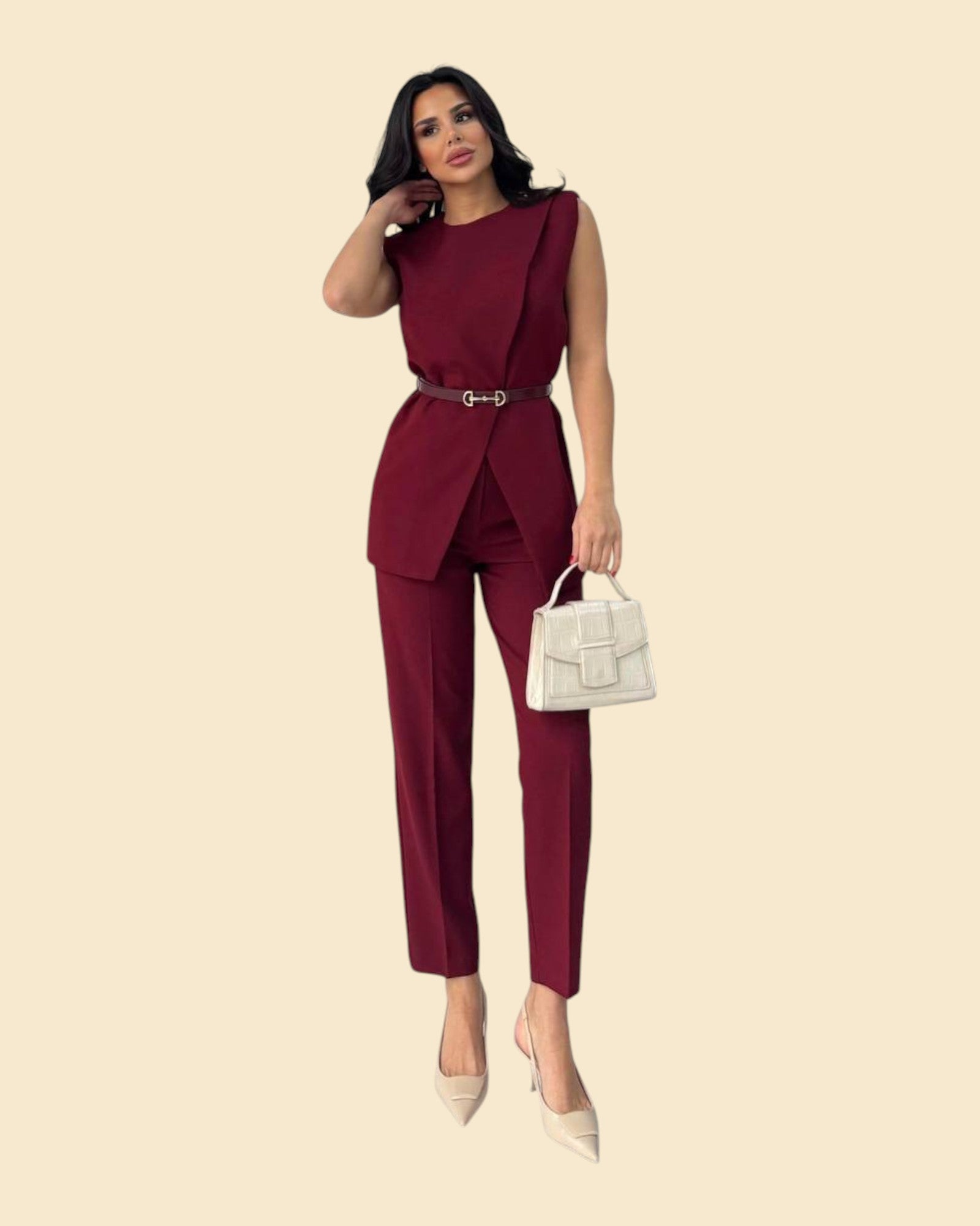 Tailored Set