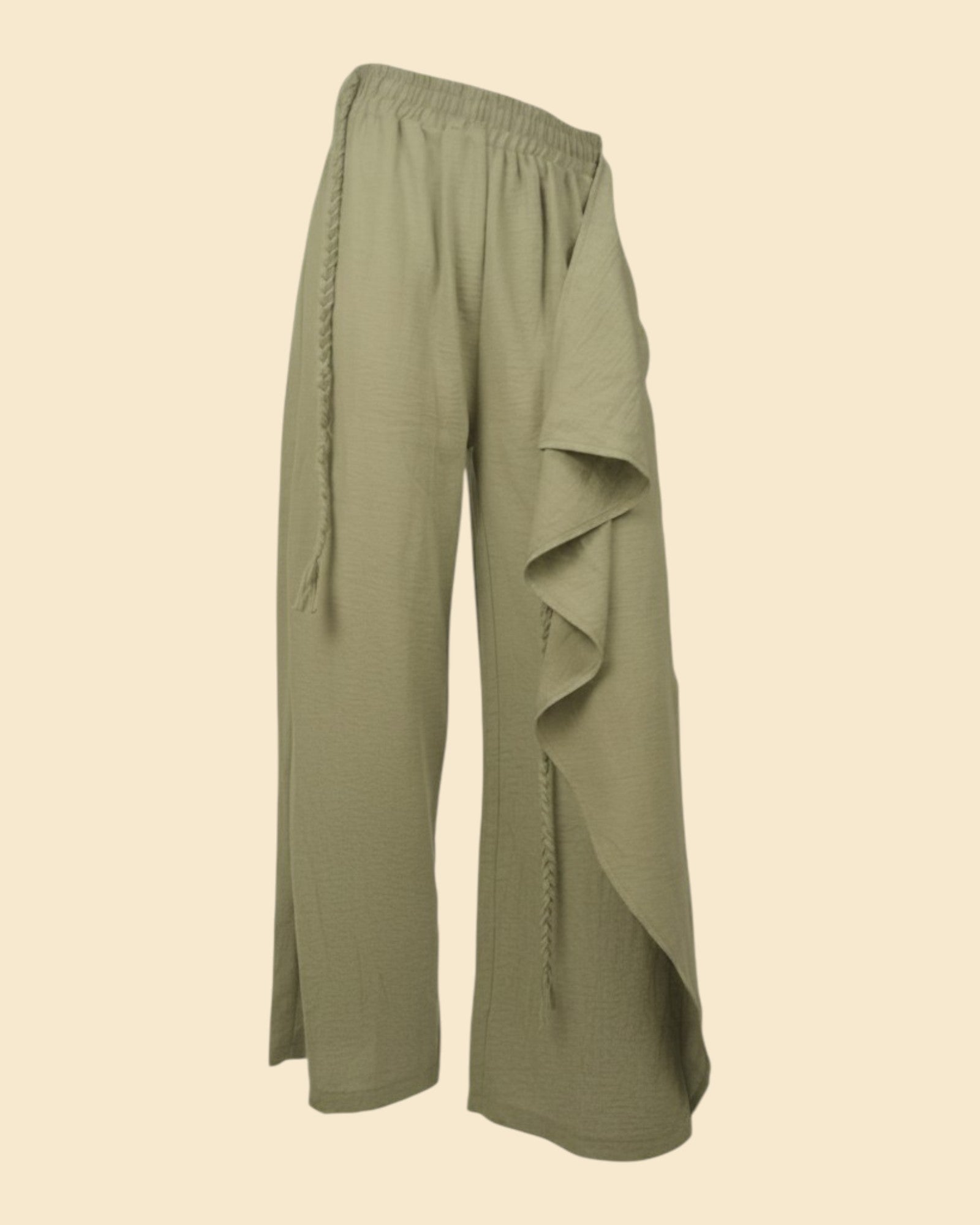 The Wrap Pants