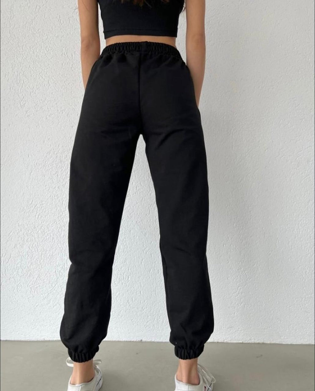 "Miami Vintage" Joggers