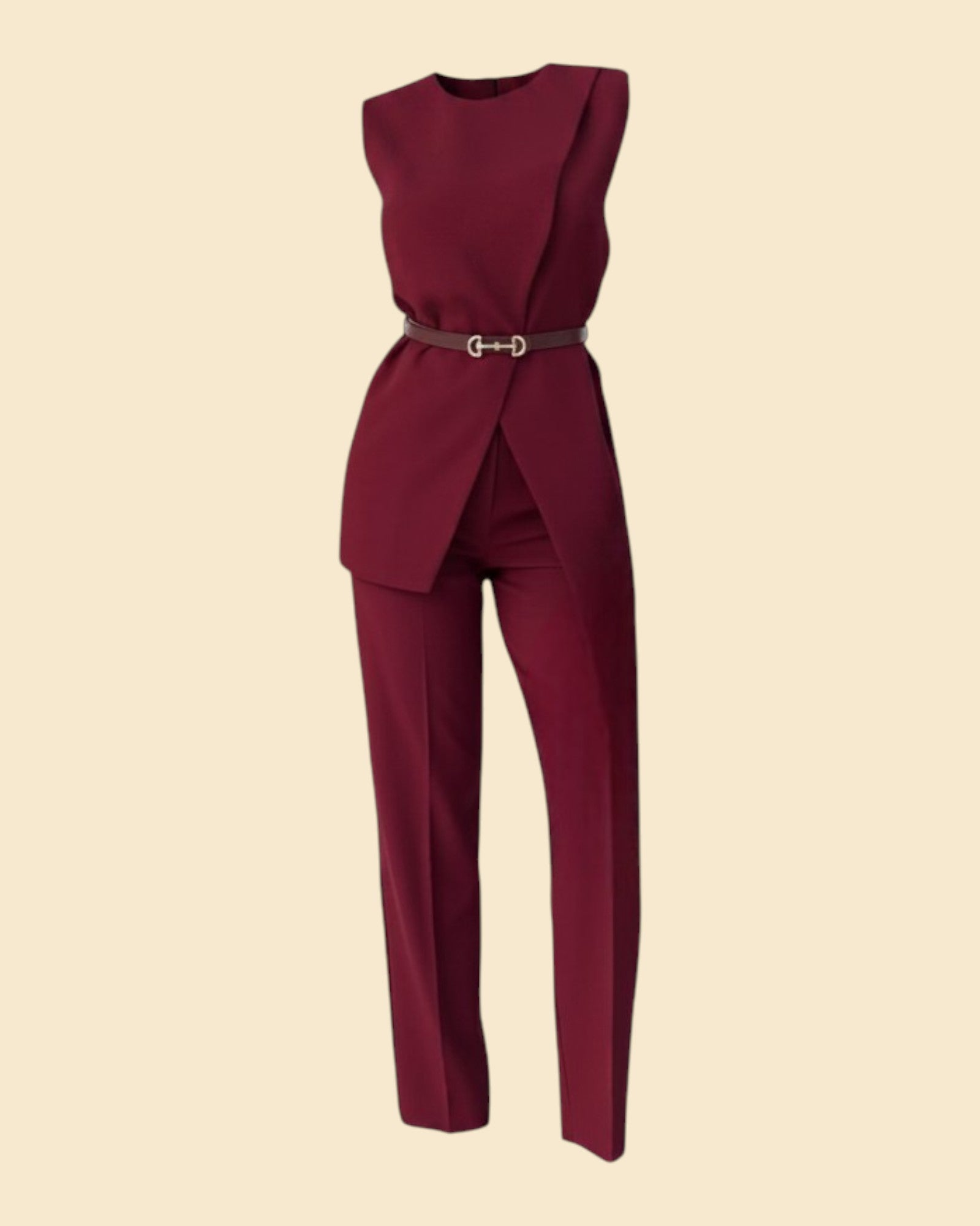 Tailored Set
