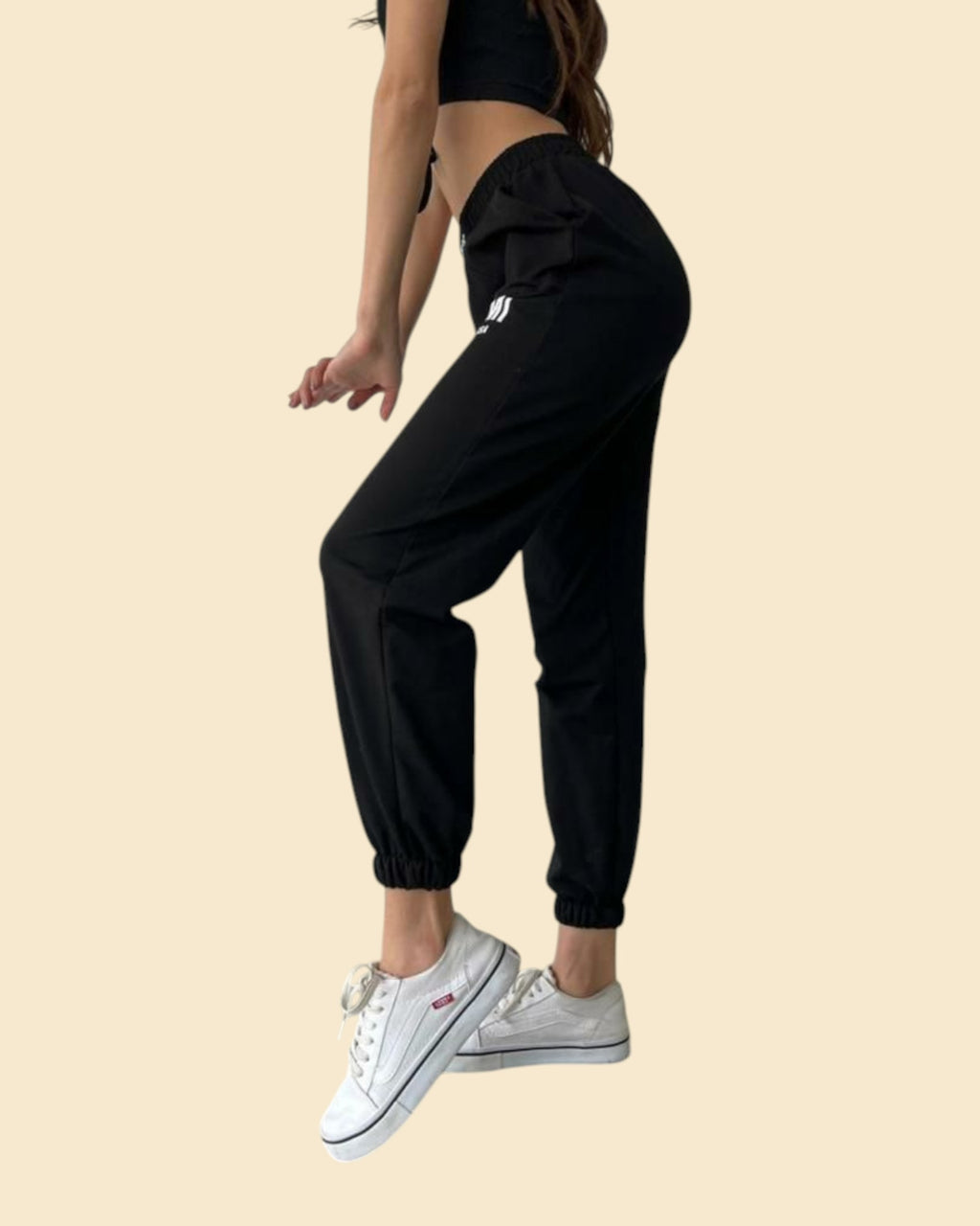 "Miami Vintage" Joggers