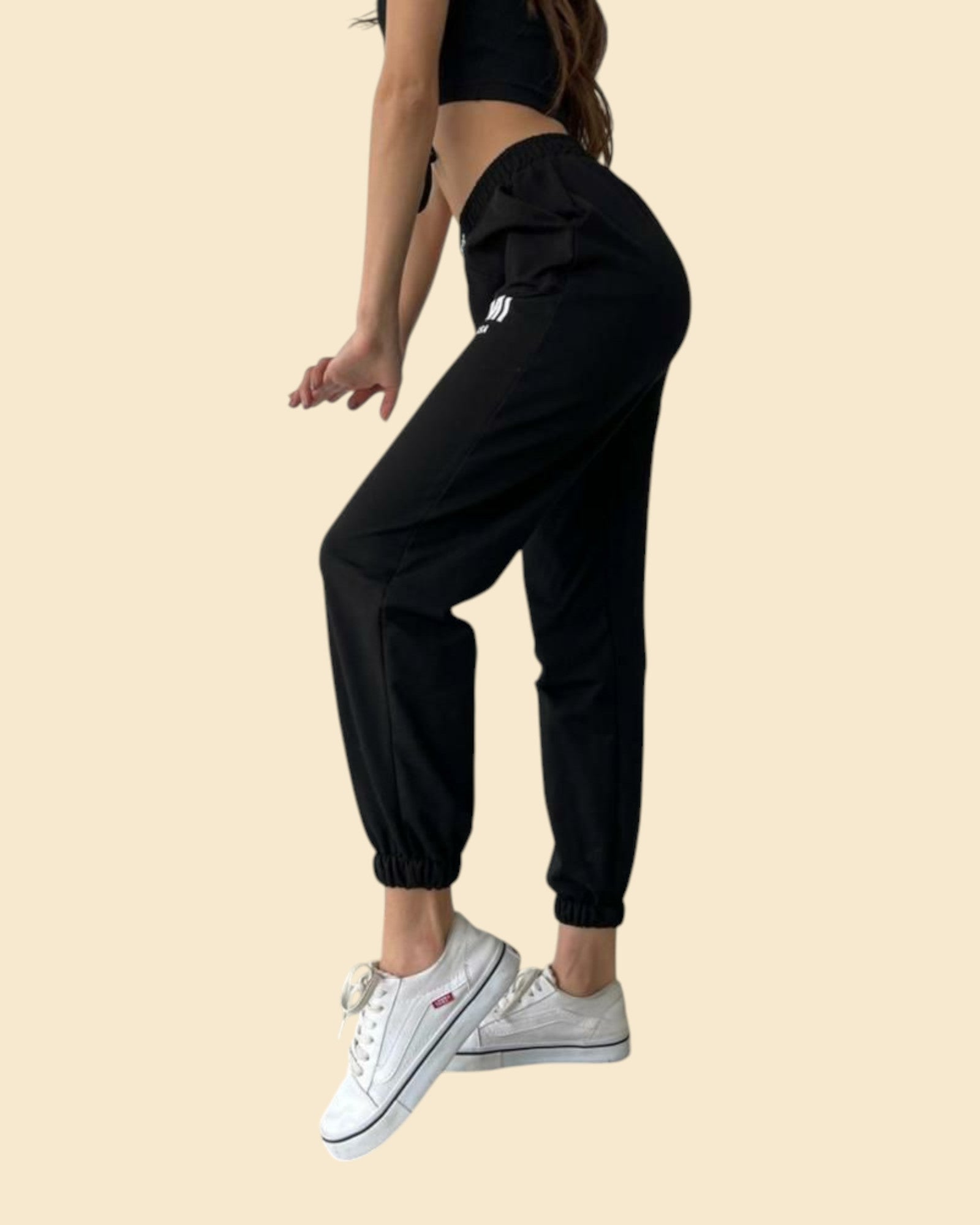 "Miami Vintage" Joggers