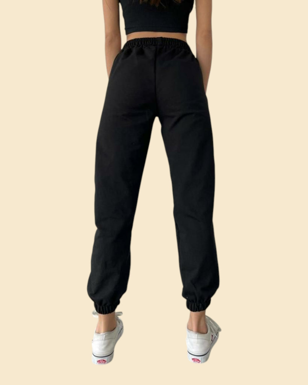 "Miami Vintage" Joggers