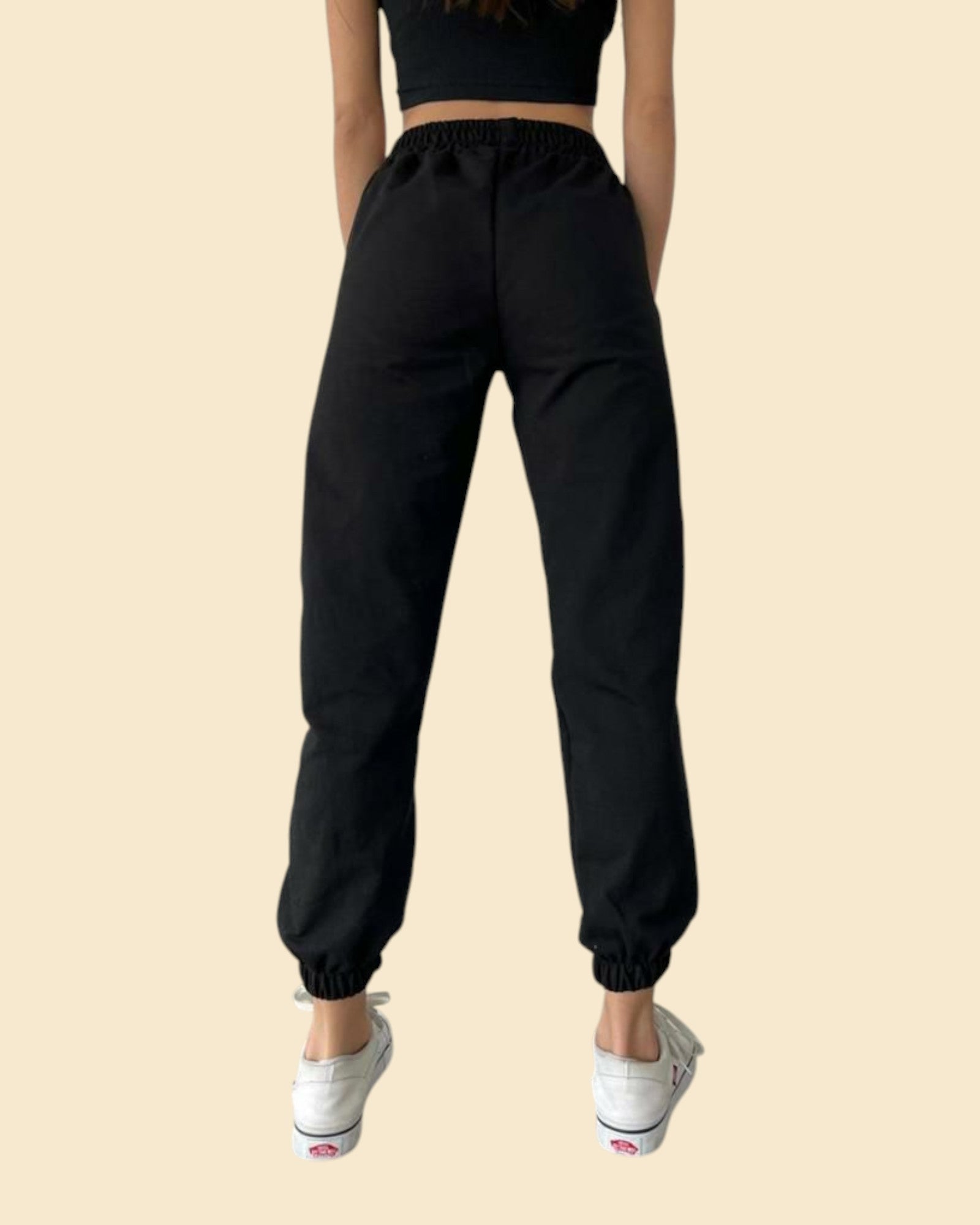 "Miami Vintage" Joggers